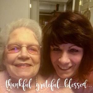 Meet your Posher, Melanie